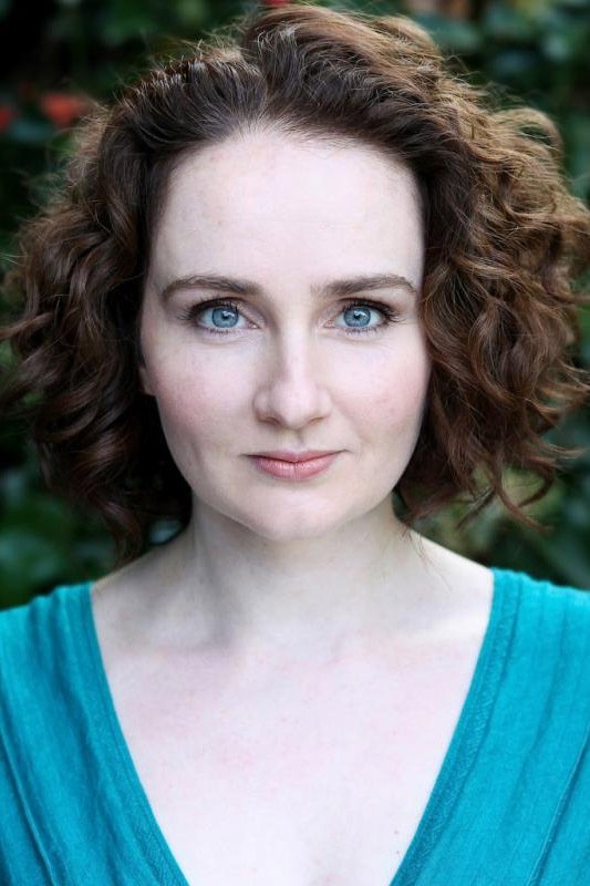 Pamela Flanagan image