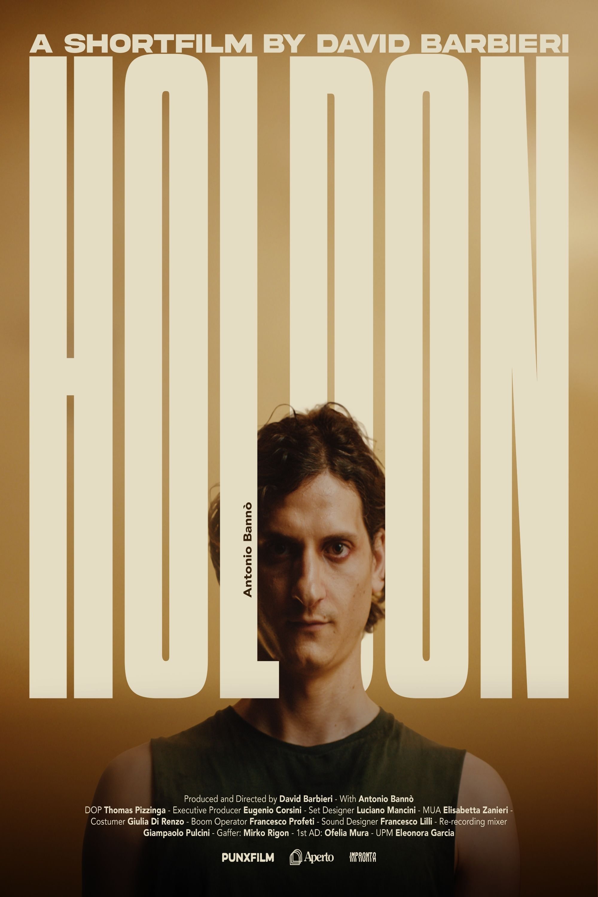 Hold On