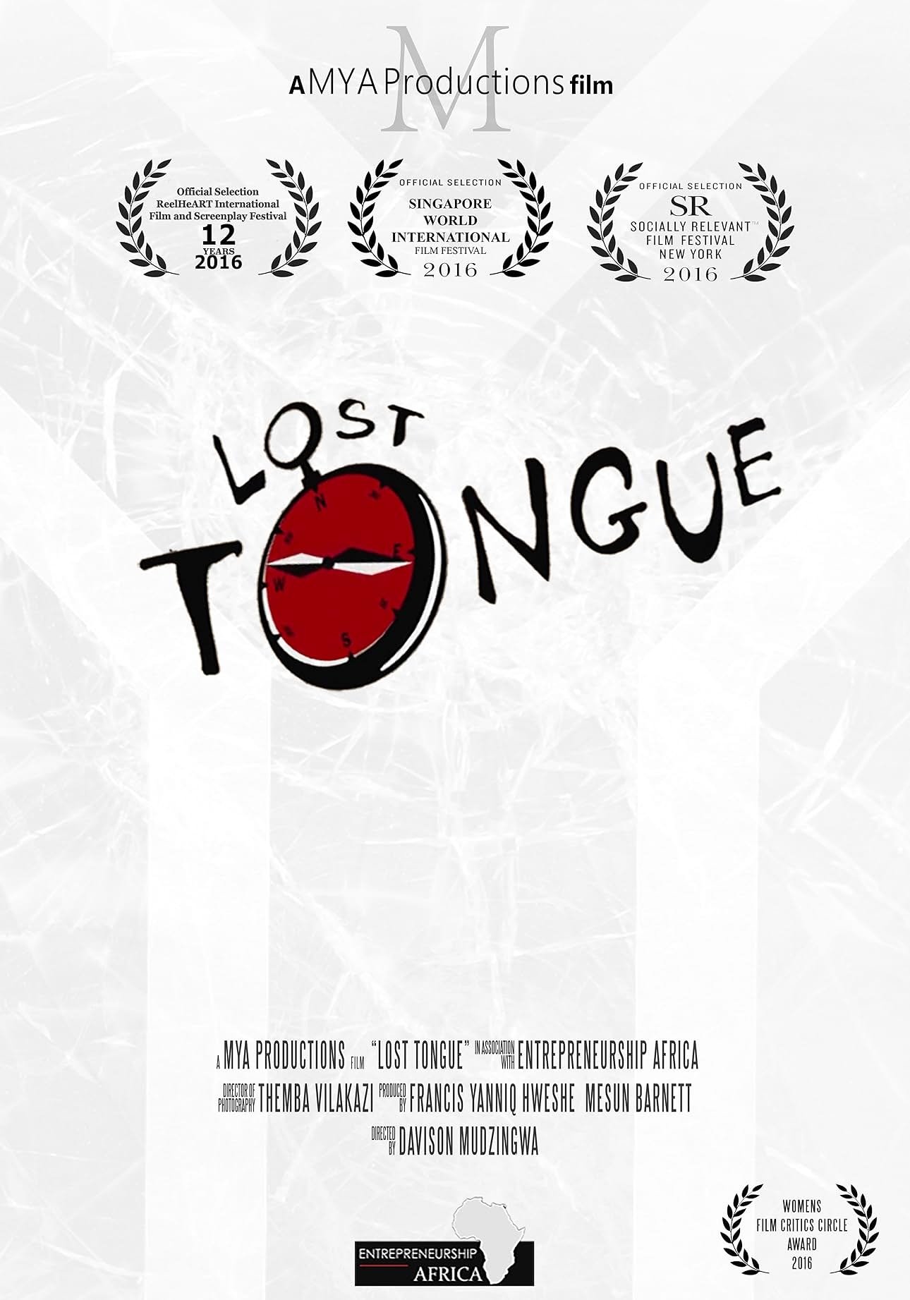 Lost Tongue
