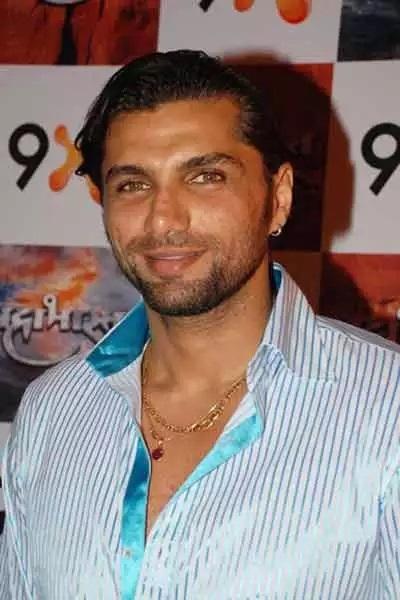 Chetan Hansraj image