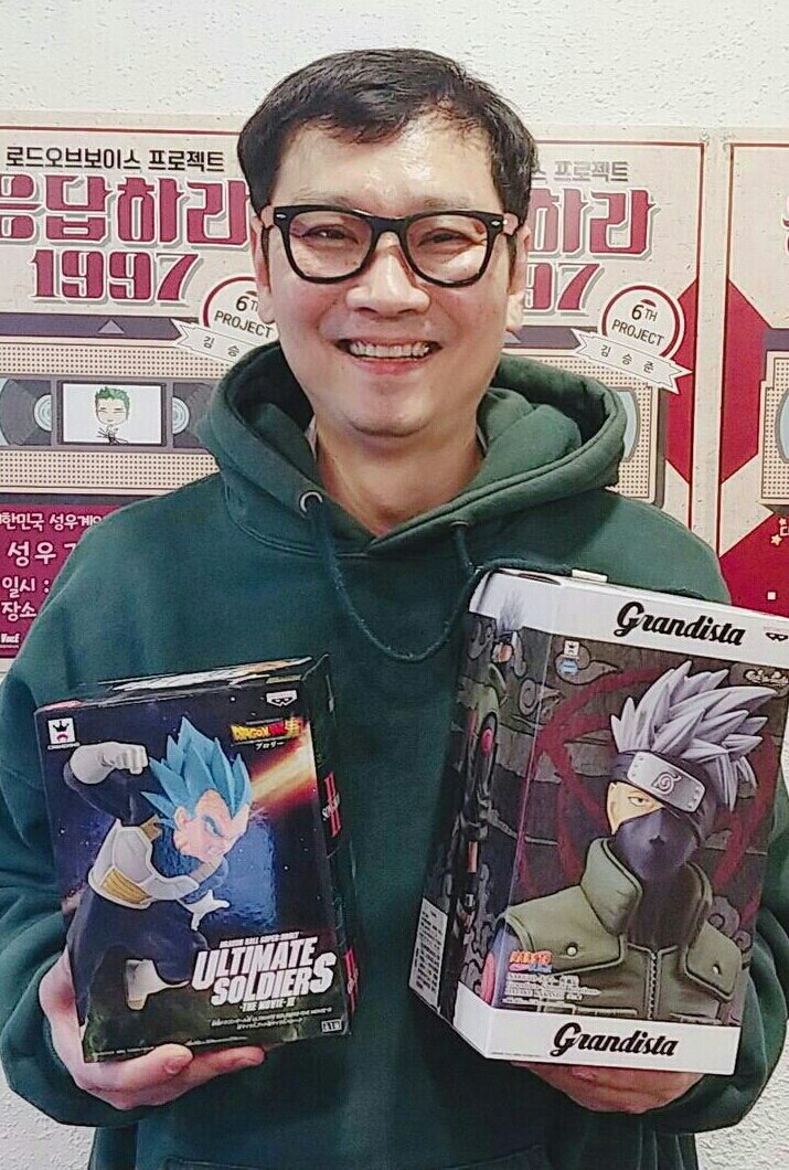 Seungjun Kim image