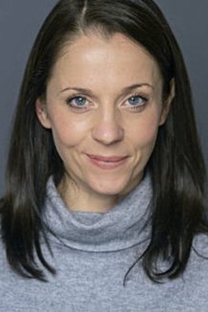 Rhona Croker image