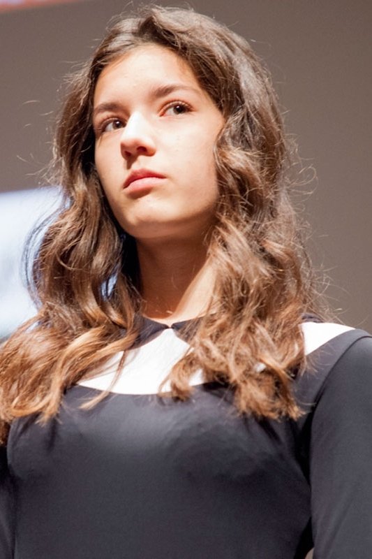 Jeanne Voisin image