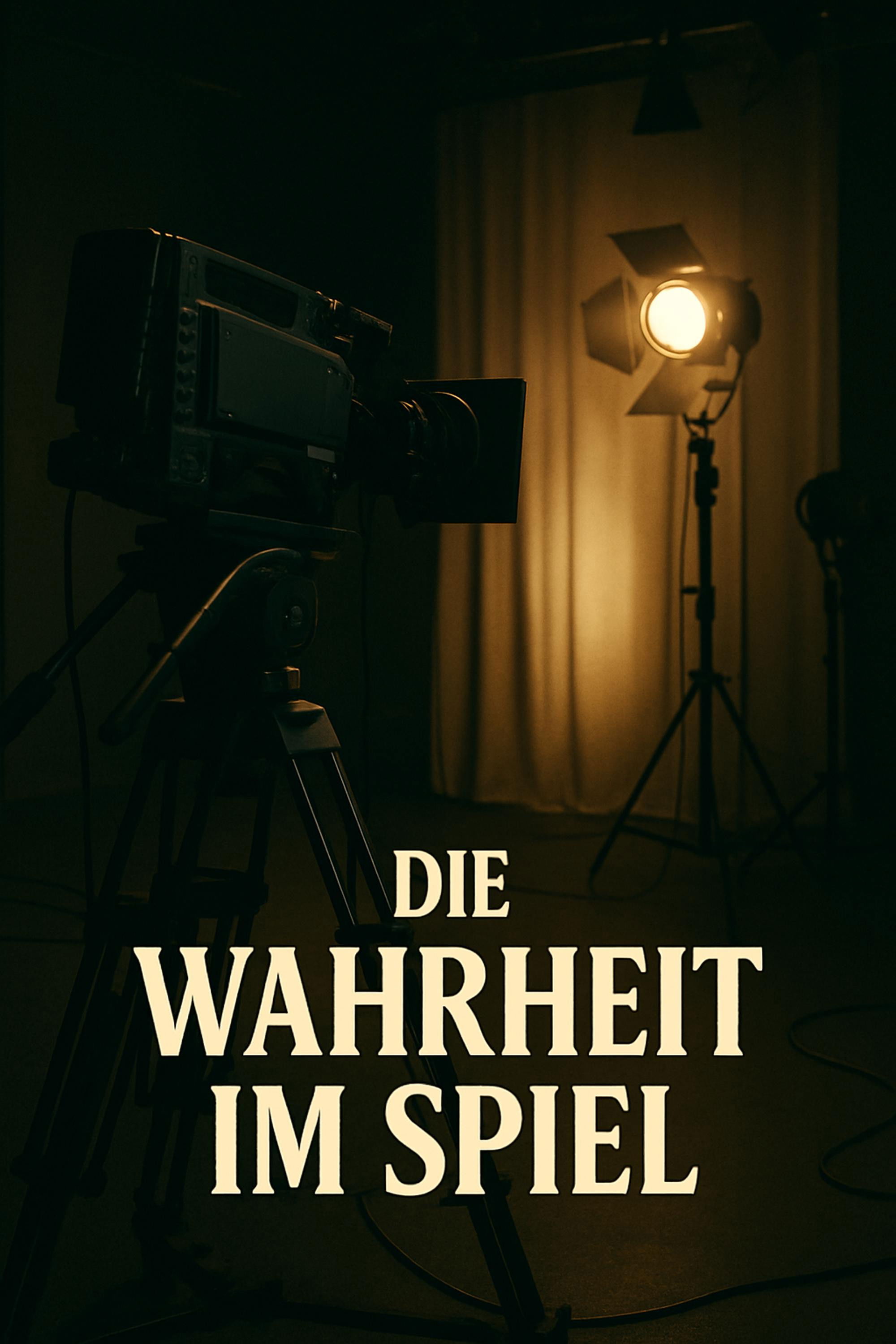 Die Wahrheit im Spiel