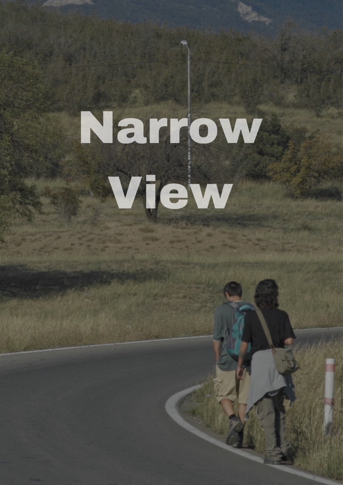 Narrow View