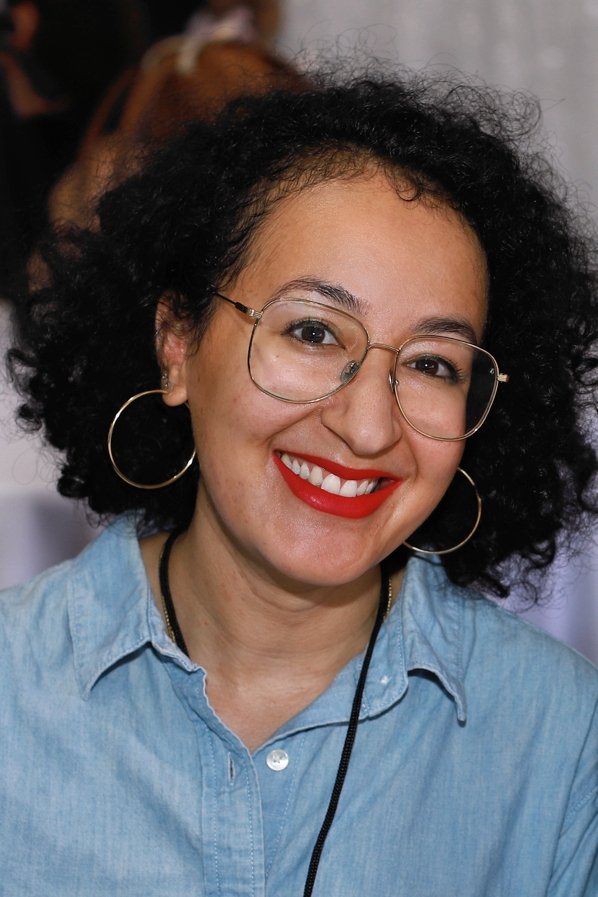 Tajja Isen image