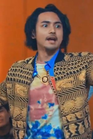 Azri Sabri image