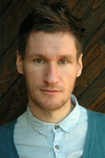 Dmitriy Pervushin image