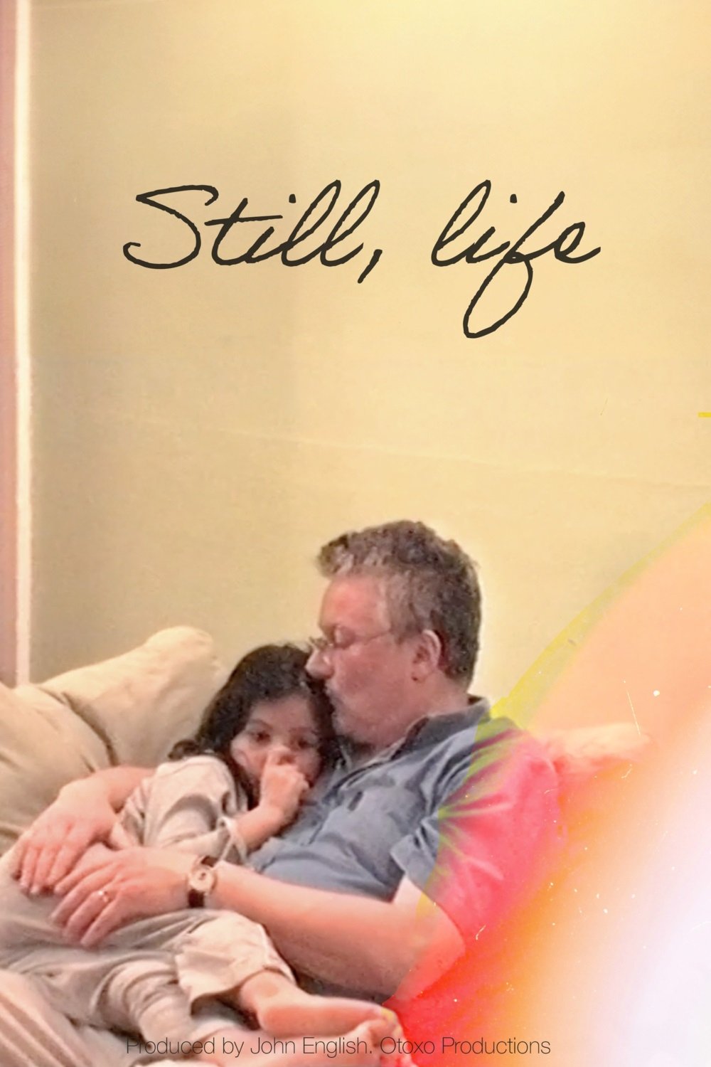 Still, life