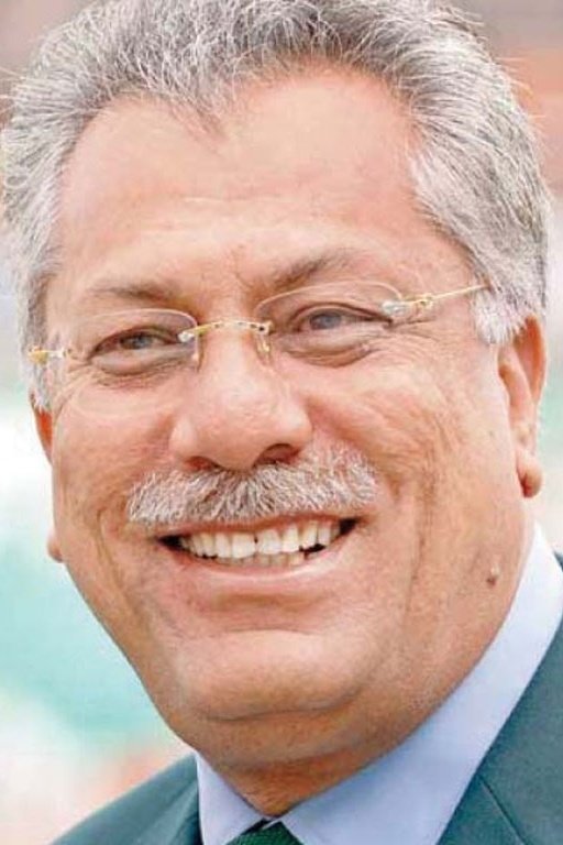 Zaheer Abbas image