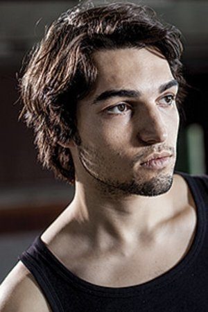 Jordan Haj image