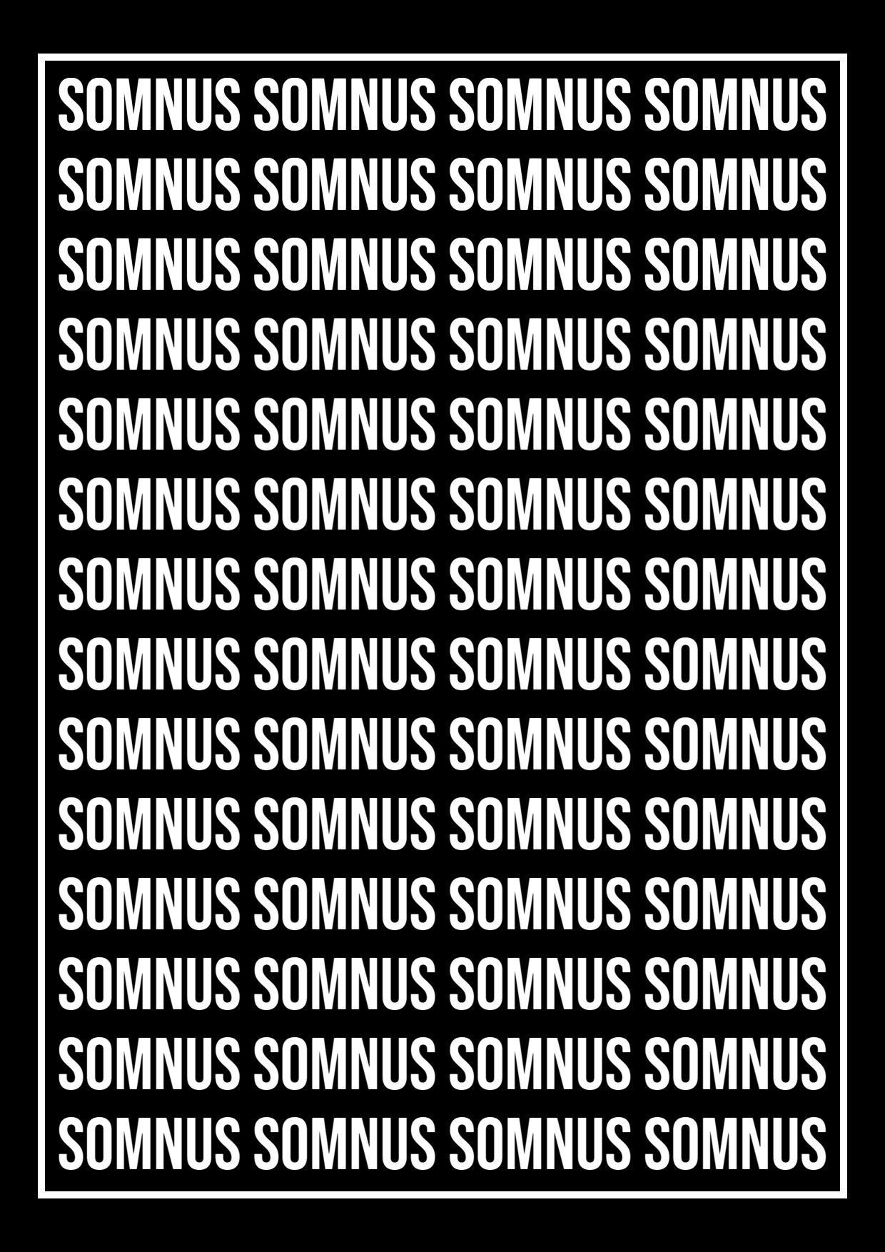 somnus