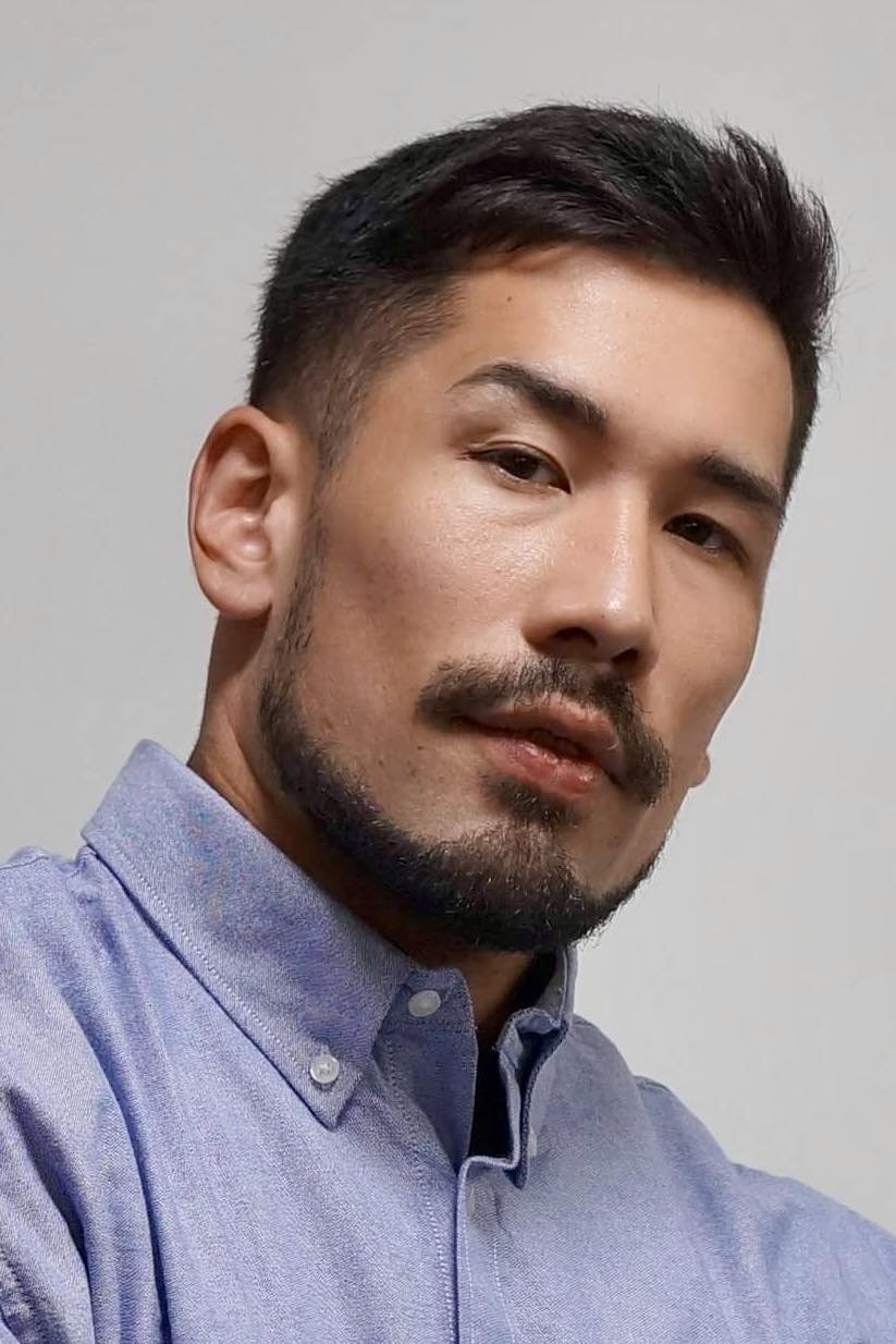 Christopher Nishizawa image