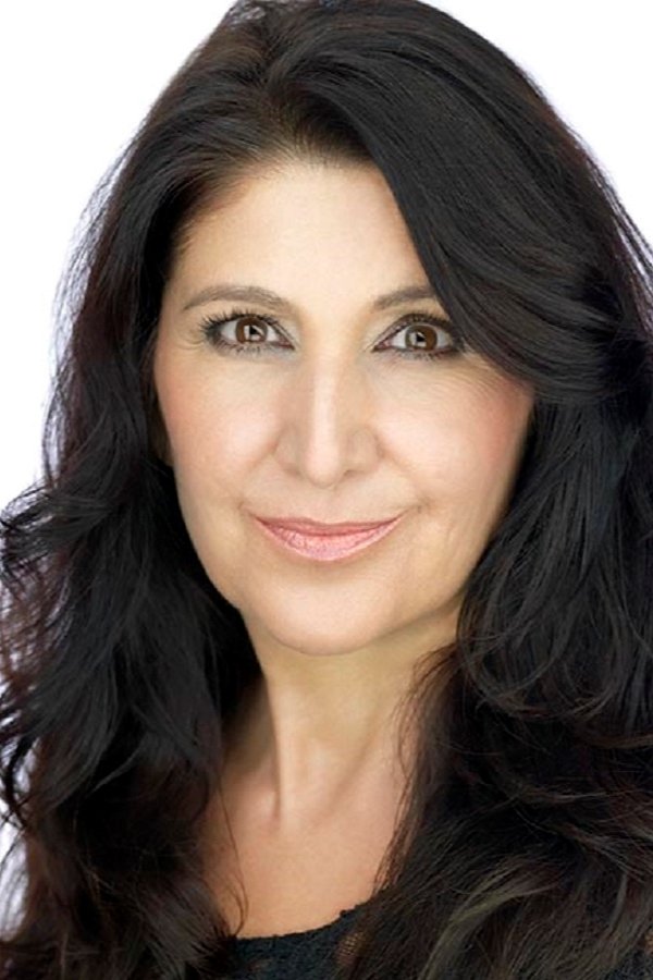 Judith Anna Di Donato image