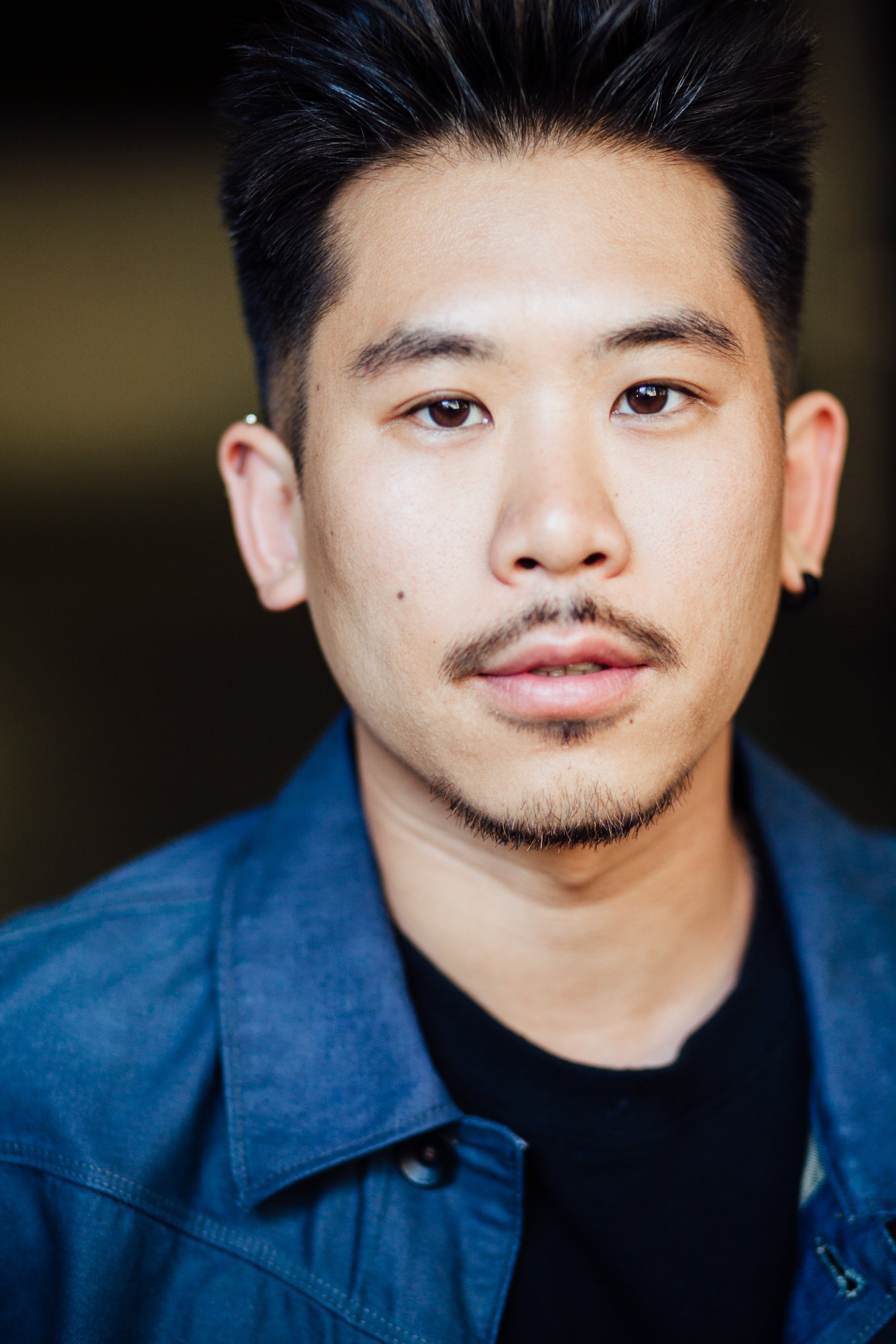 Lawrence Kao image