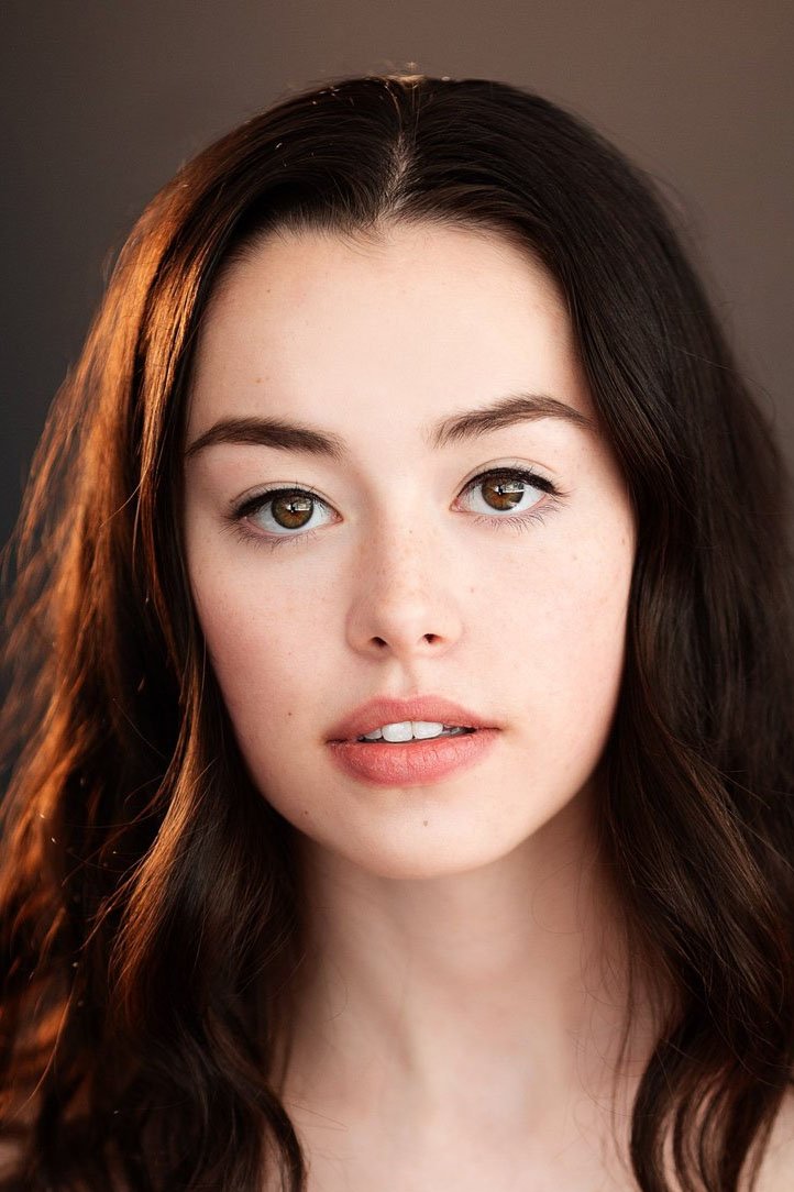Anneliese Judge image