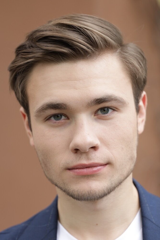 Roman Kucheriavenko image