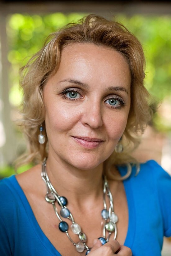Tatyana Protsenko image