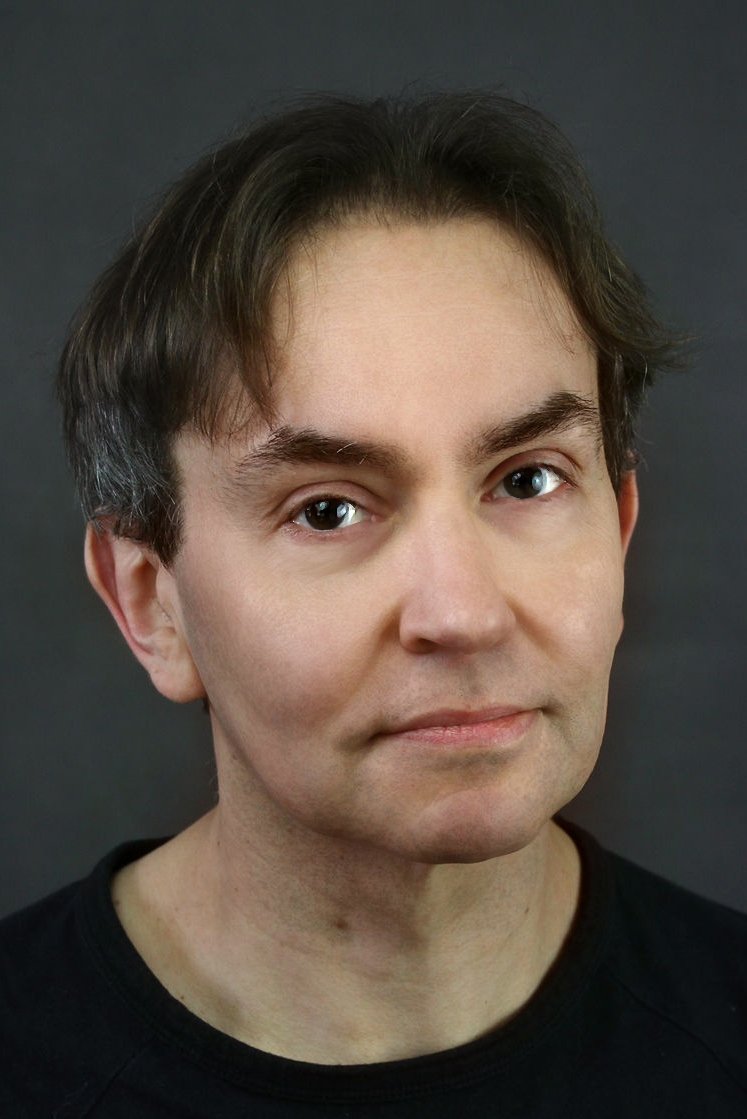 Mark Claney image