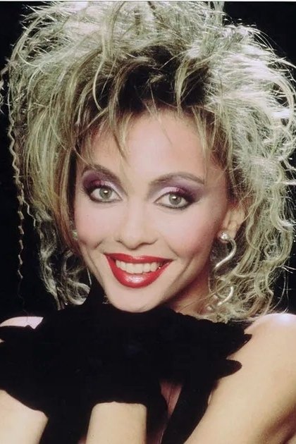 Stacey Q image