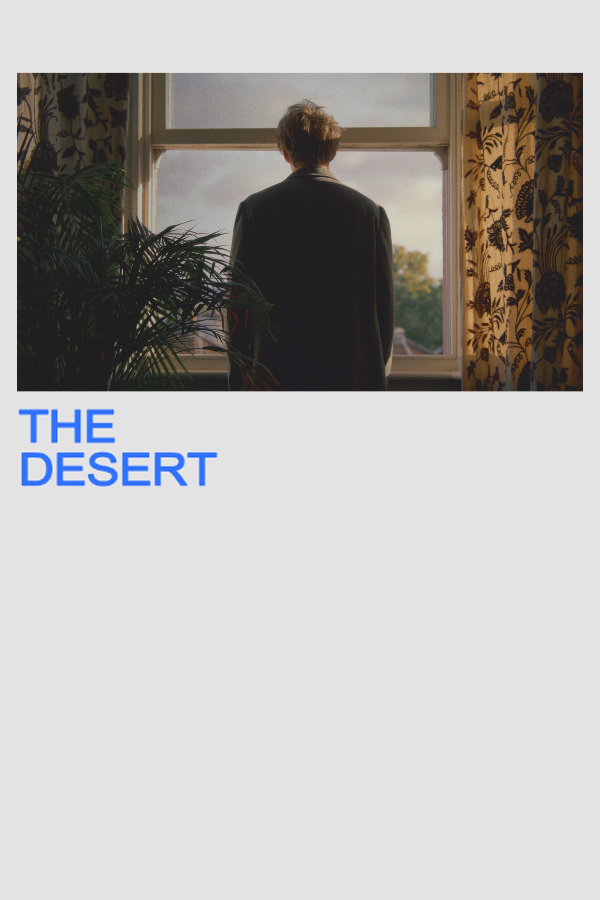 The Desert
