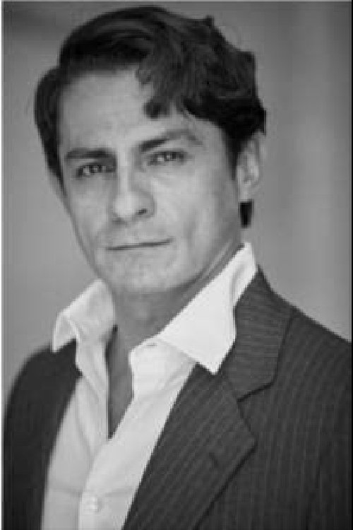 Pepe Suárez image