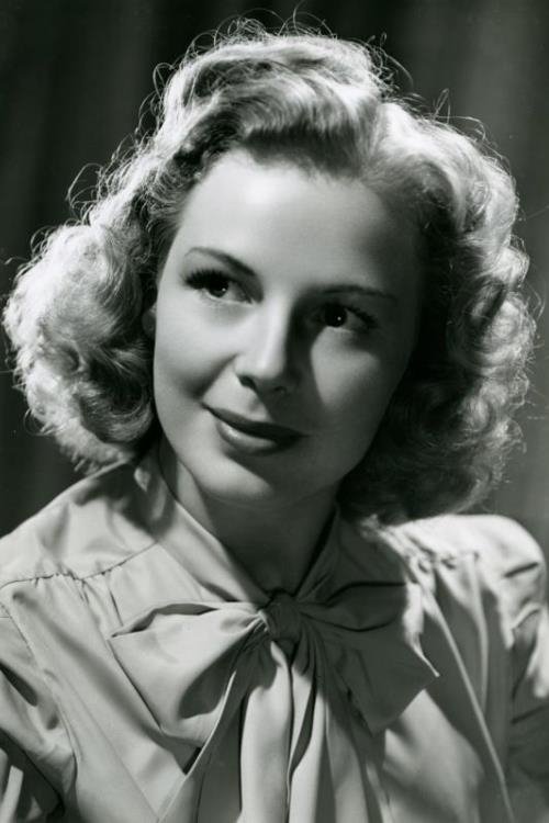 Inga Arvad image