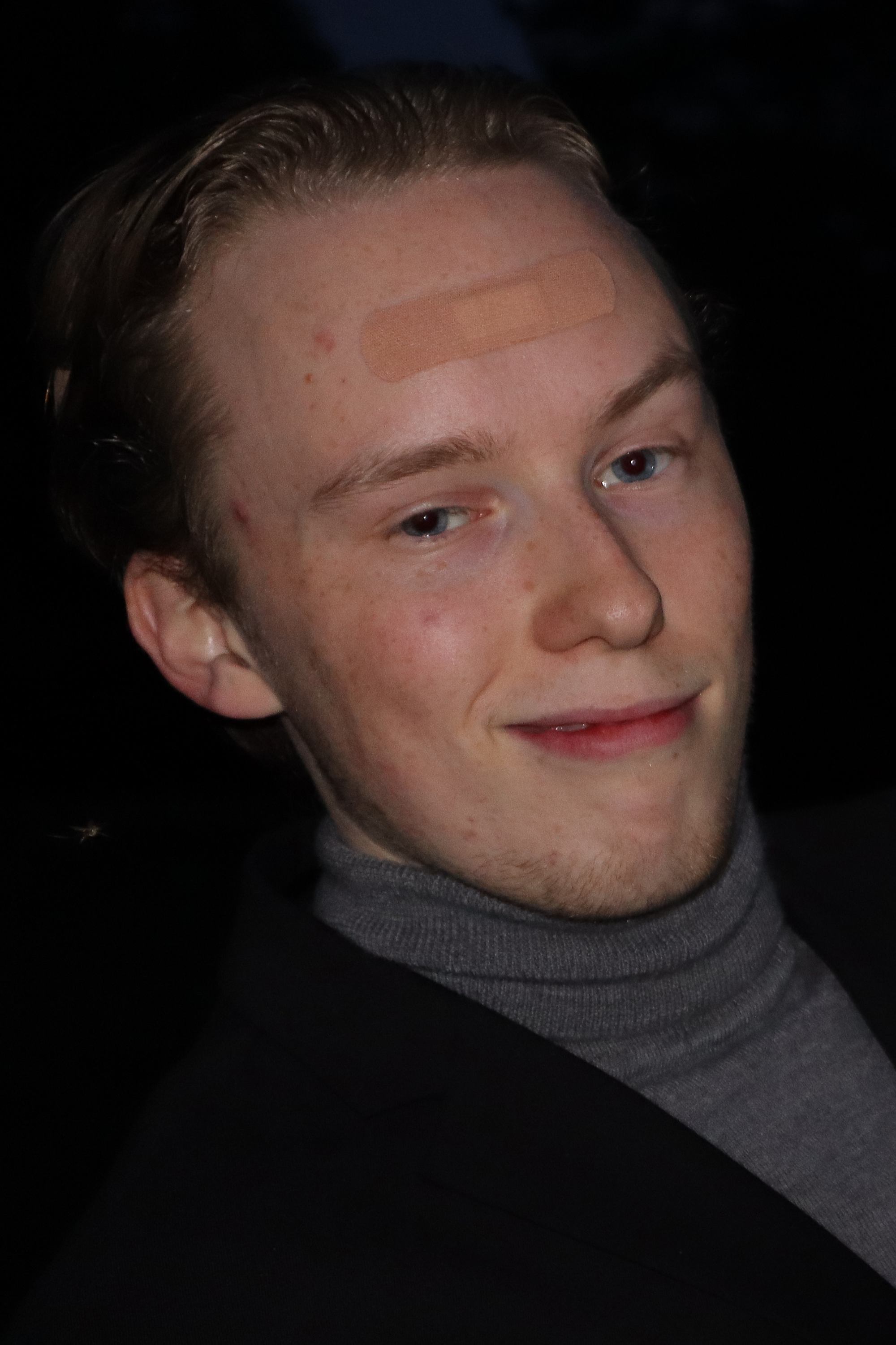 Rasmus Novak image