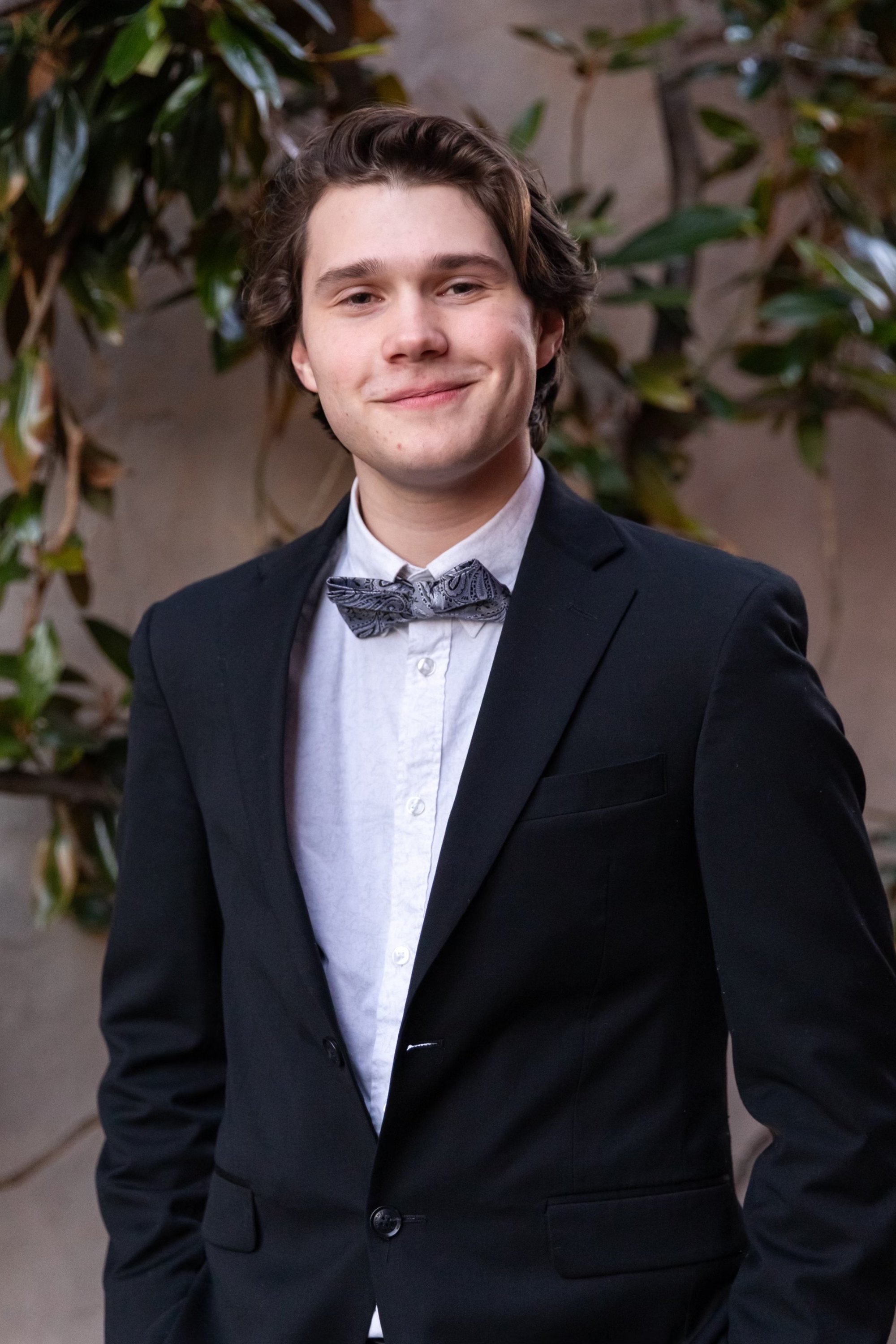 Daniel Puckett image