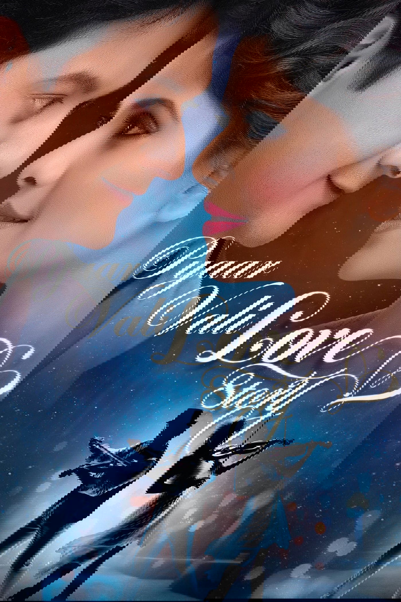 Pyaar Vali Love Story