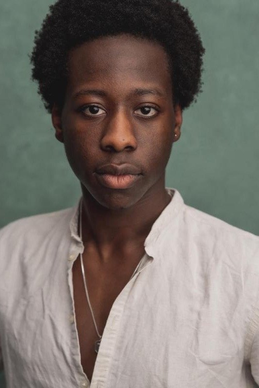 Immanuel Olufade image