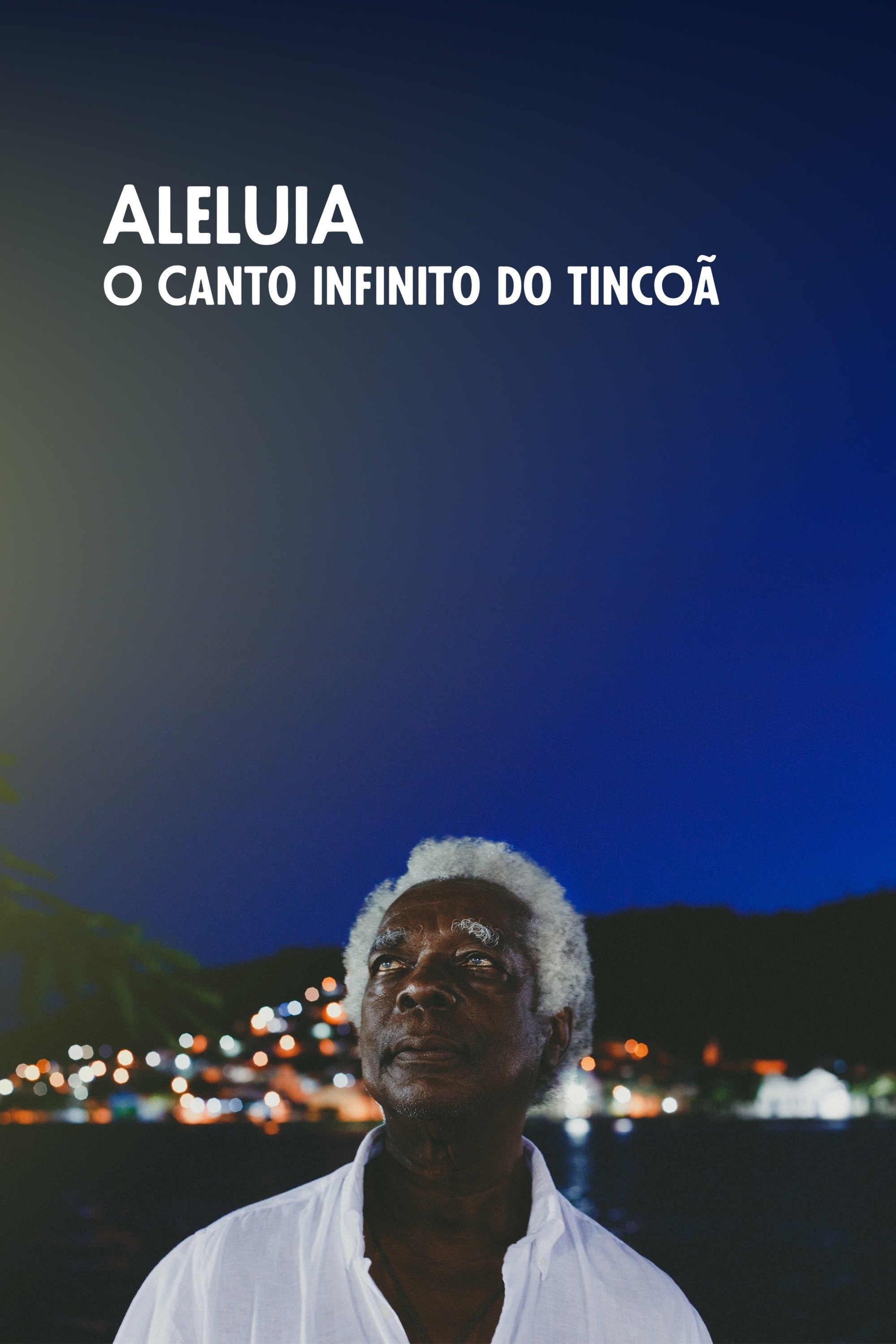 Aleluia, the Infinite Song