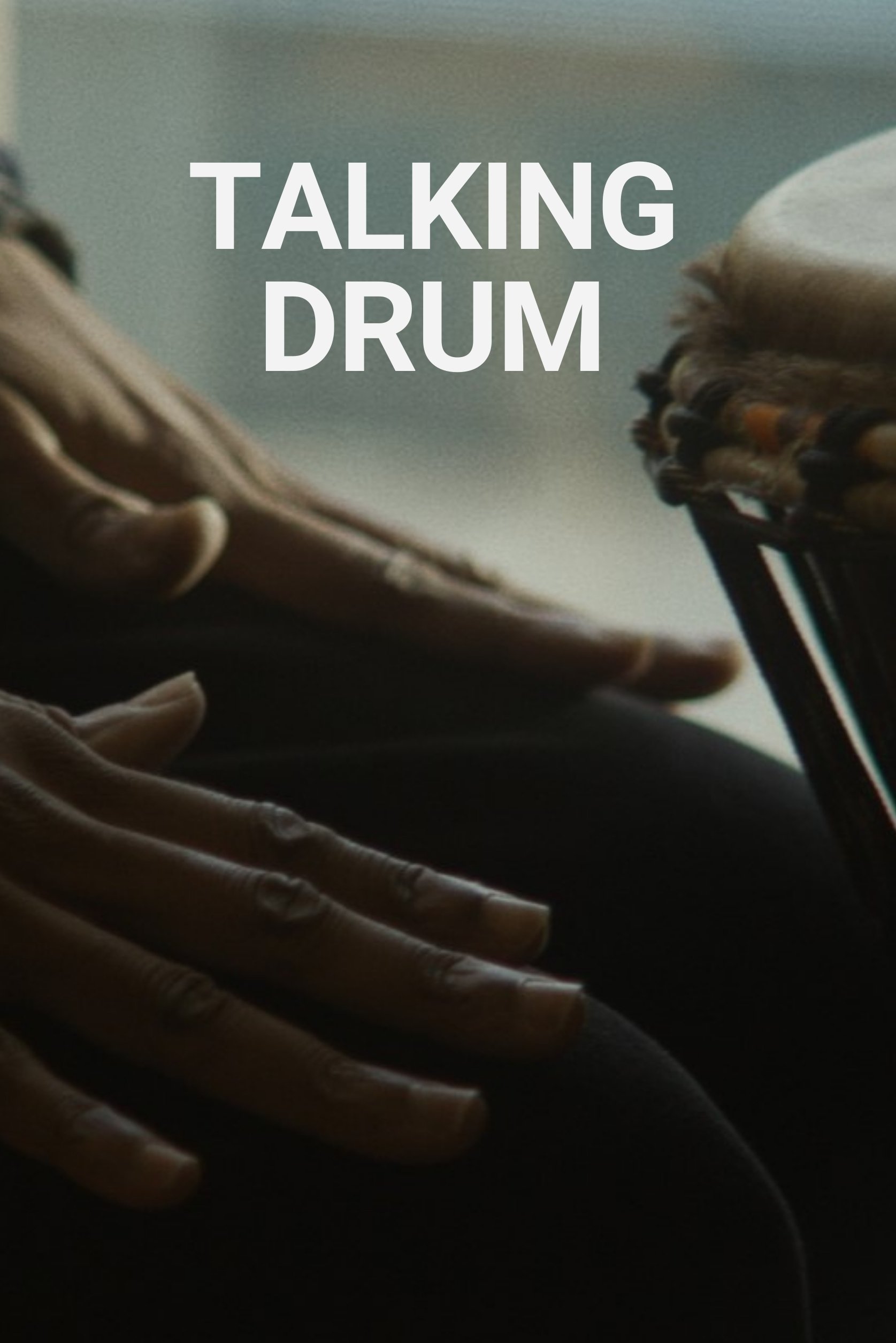Talking Drum