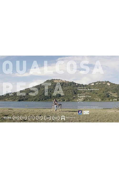 Qualcosa resta