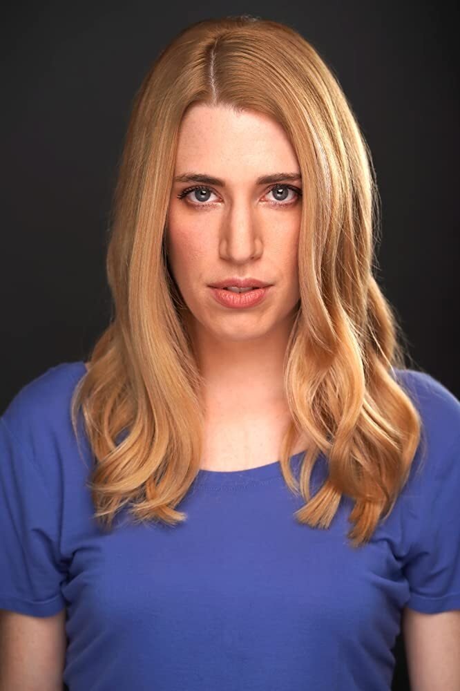 Megan Rosen image