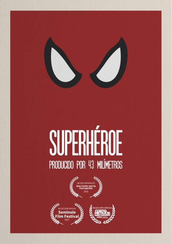 Superhero