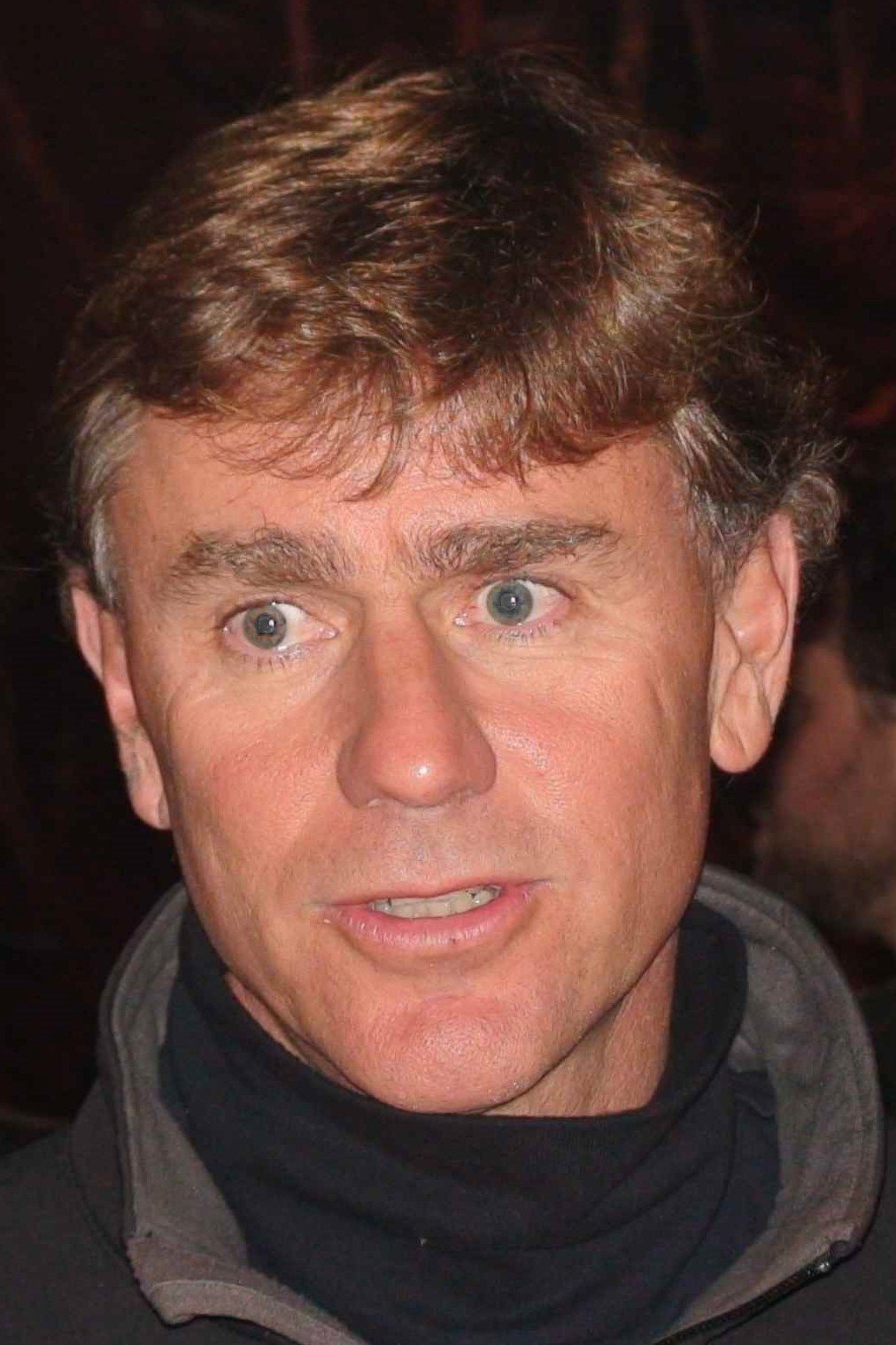 Michael C. Blundell image