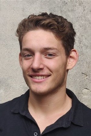 Dorian Le Clech image