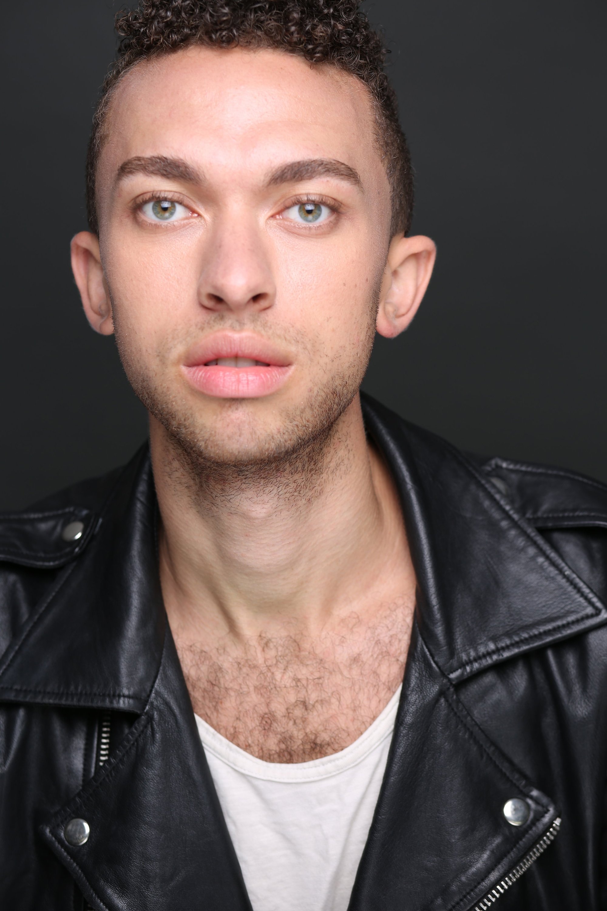 Jordon Bolden image