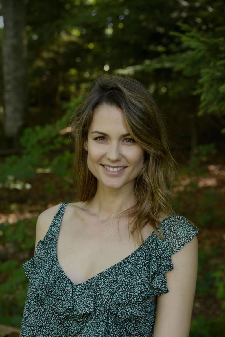Lauriane Gilliéron image