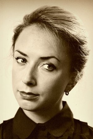 Vivian Janov image