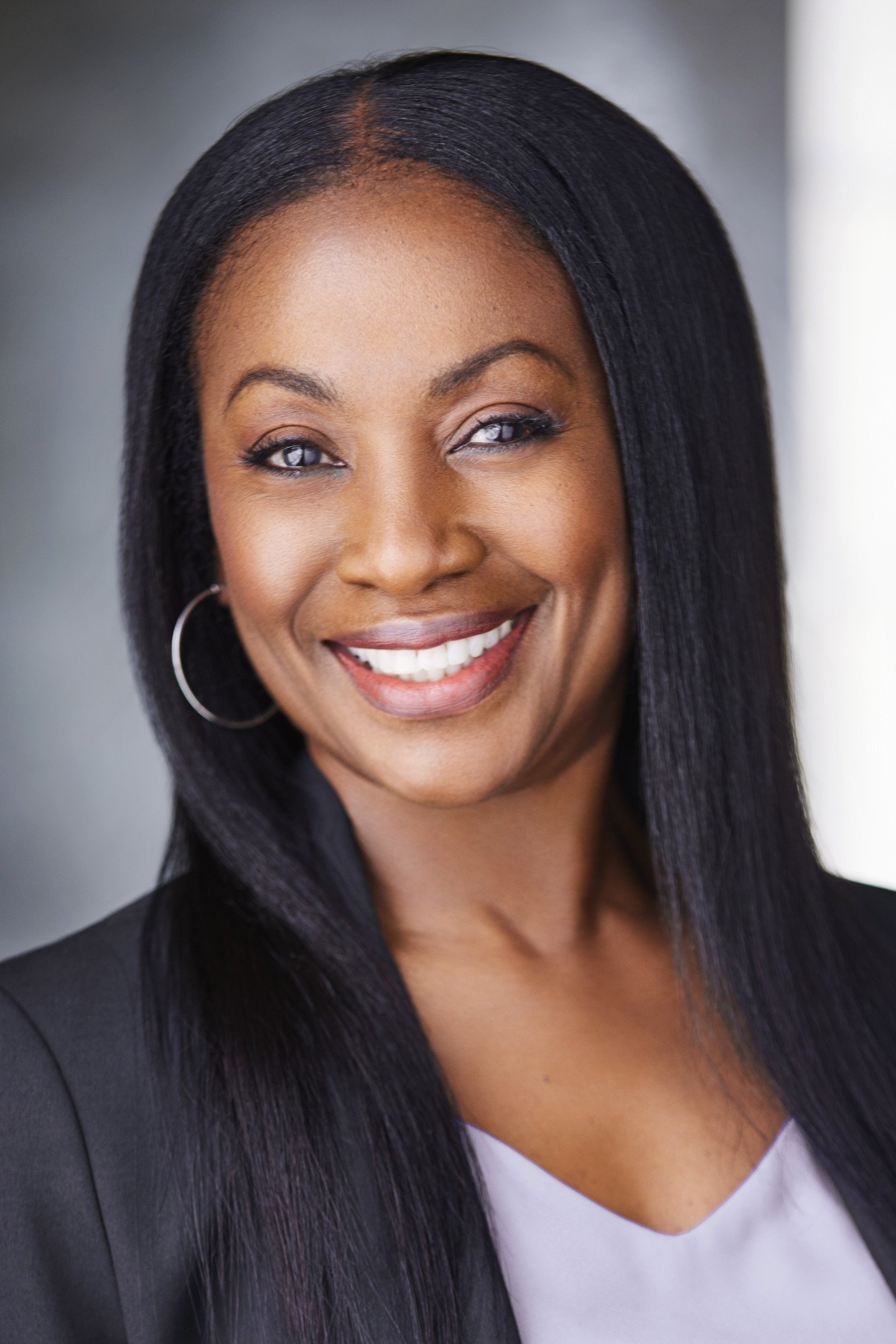 Regina Williams image