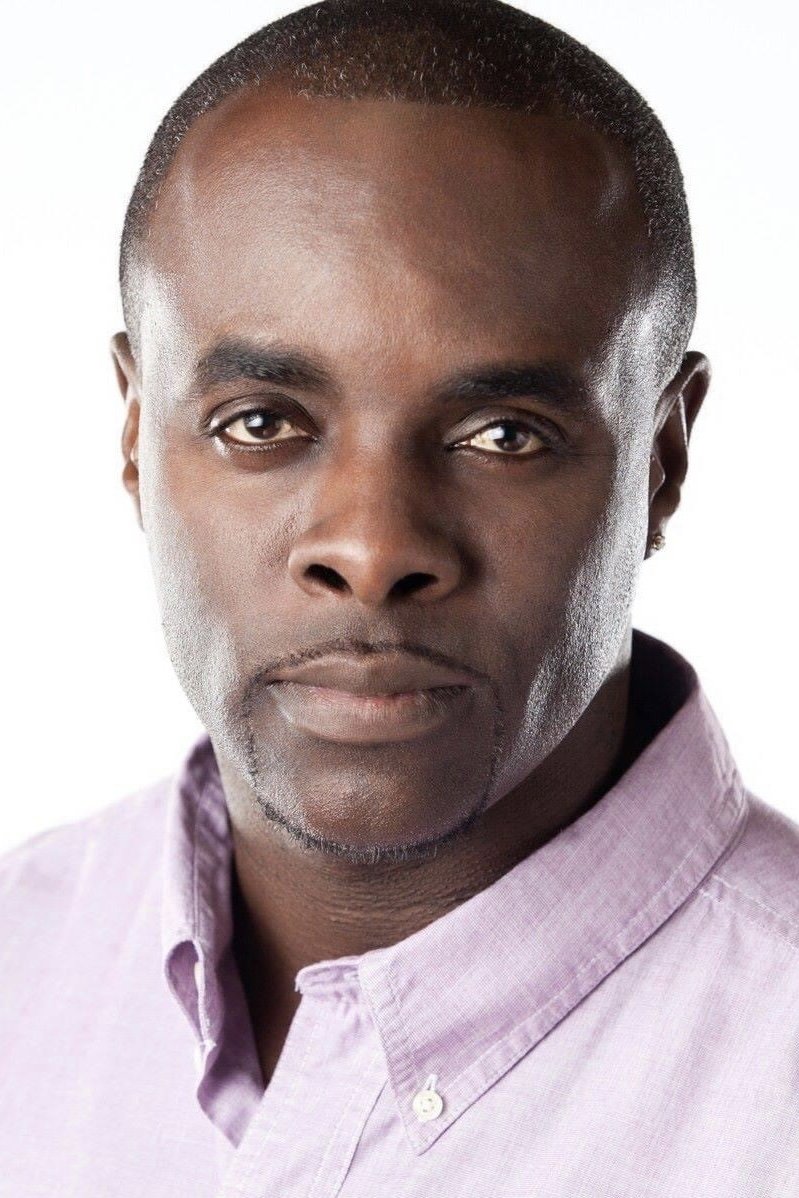 Joshua Eaddy image