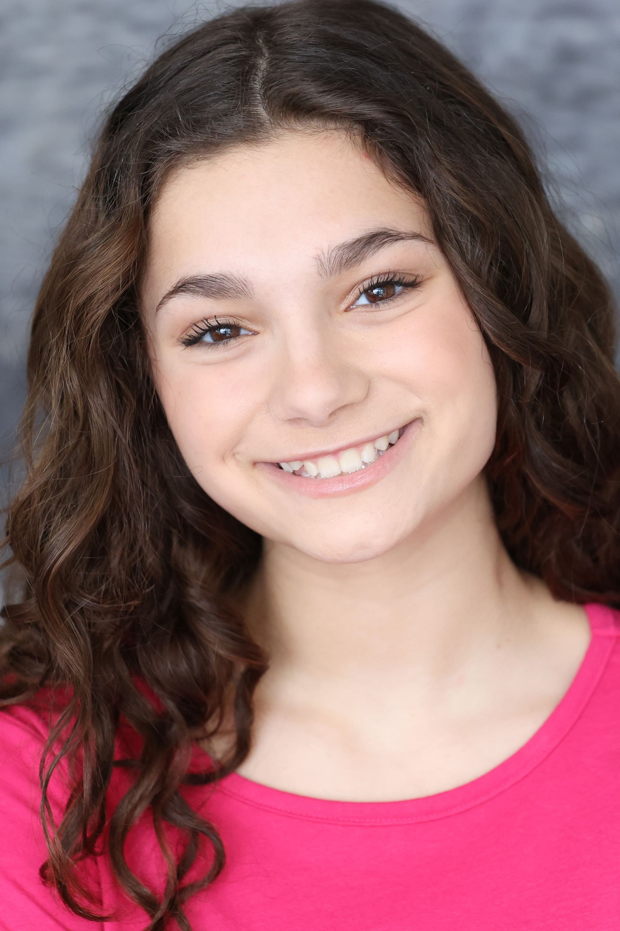 Lucy Gallina image