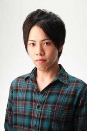 Takahiro Miwa image