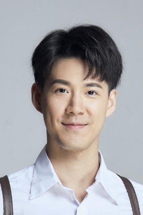 Paul Wang image