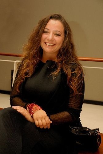 Övül Avkıran image