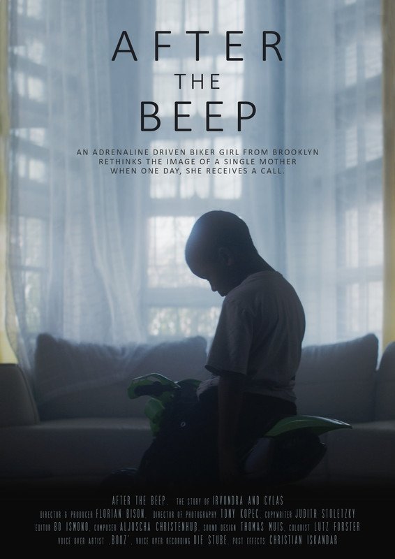 After the Beep