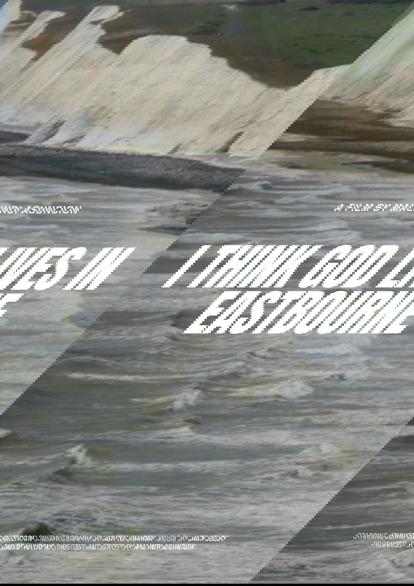 I Think God Lives in Eastbourne