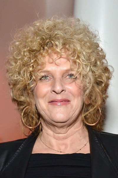 Bette Sussman image